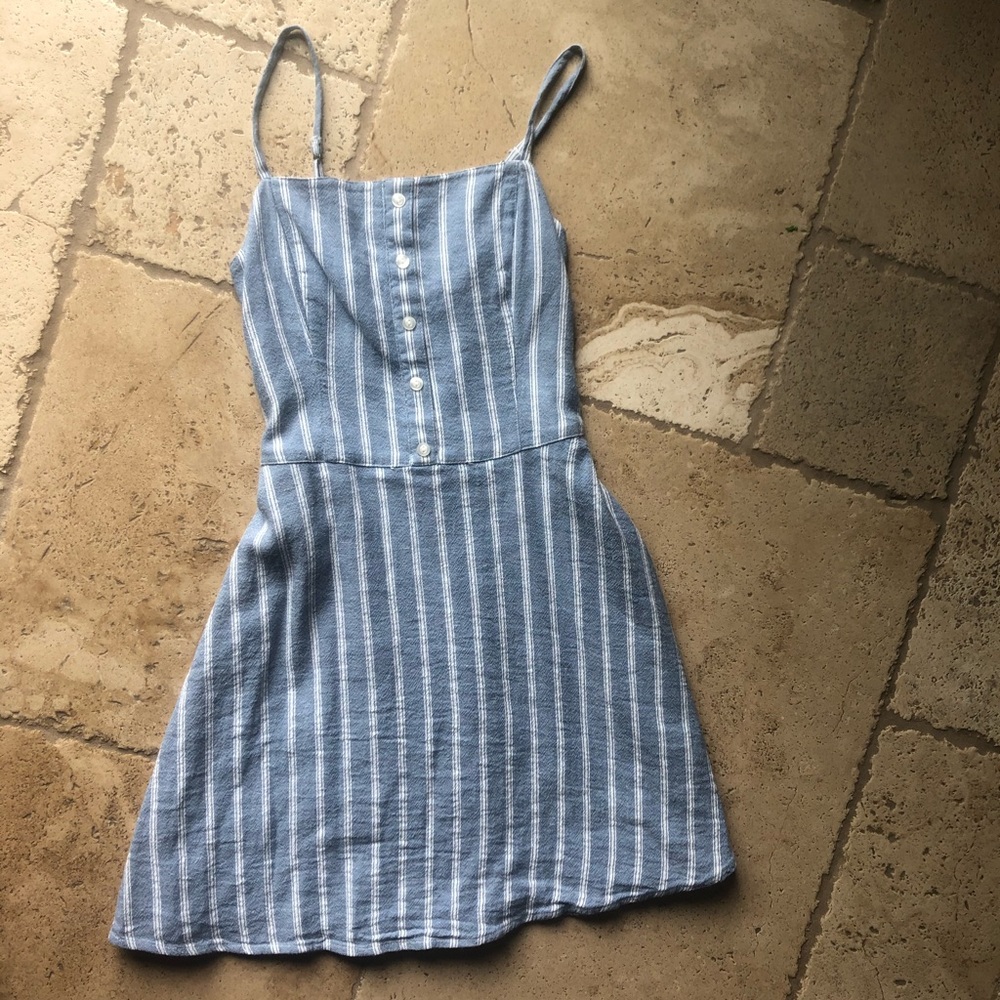 Hollister dress